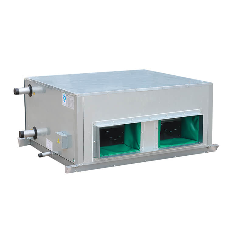 High Quality Ceiling Type Air Handling Unit
