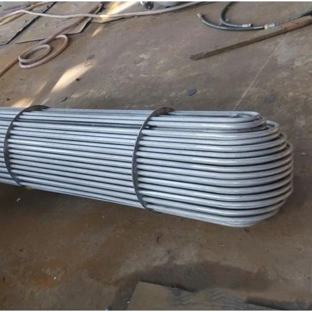 China u shaped heat exchanger manufacturers, u shaped heat exchanger