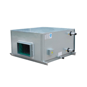  Ceiling Mounted Ahu Roof Type Air Handling Unit Prices With Heat Exchanger